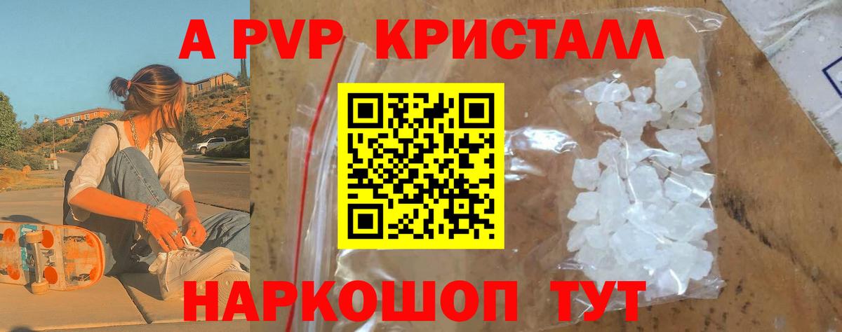 A PVP СК КРИС Орск